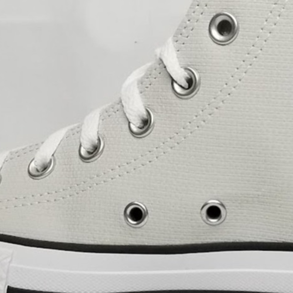 Converse CTAS Tectuff Sneakers Women's 7 Pale Putty A045996C NWT - Picture 7 of 8